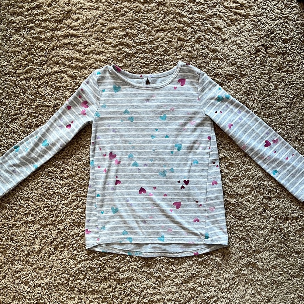 Jumping Beans shirt
